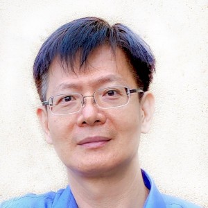 Jye-Shane Yang